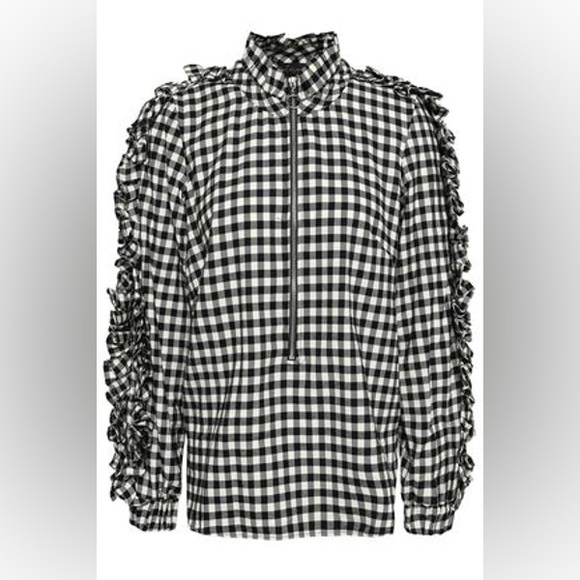 PETERSYN Stewart Blouse - Picture 5 of 6